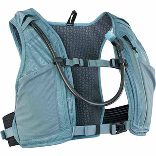 Evoc HYDRO PRO 1,5 +  HYDR BLAD 1,5 HYDRO PRO 1.5 +  HYDRO BLADDER 1.5 Steel One Size 1.5L+1.5L