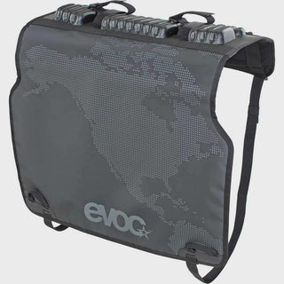 Evoc TAILGATE PAD DUO TAILGATE PAD DUO Black One Size (83x57x2cm)