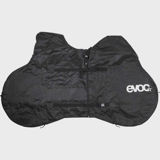 Evoc BIKE RACK COVER ROAD BIKE RACK COVER ROAD Black One Size