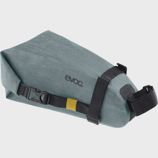 Evoc Seat Pack WP 2 Steel One Size