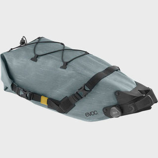 Evoc SEAT PACK BOA WP 8 SEAT PACK BOA WP 8 Steel One Size 8L