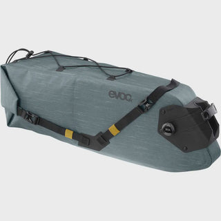Evoc SEAT PACK BOA WP 12 SEAT PACK BOA WP 12 Steel One Size 12L