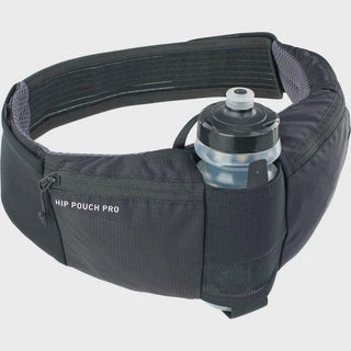 Evoc HIP POUCH PRO + DRK BOT 0,55 HIP POUCH PRO + DRINK BOTTLE 0.55 Black One Size 1L