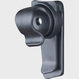 Evoc MAGNETIC TUBE CLIP MAGNETIC TUBE CLIP  Black One Size