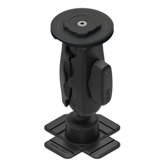 Quad Lock EV Mount with MAG Wireless Charging