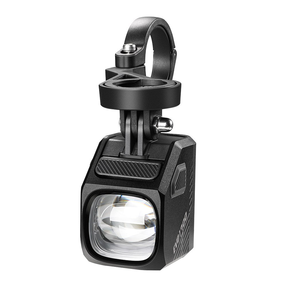 Magicshine EVO 1700 Underneath Mounted Front Light - Black