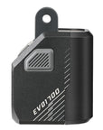 Magicshine EVO 1700 Underneath Mounted Front Light - Black