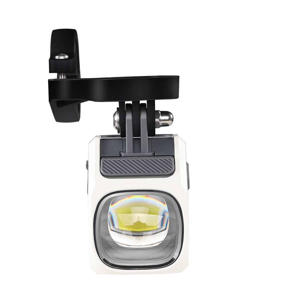 Magicshine EVO 1700 Underneath Mounted Front Light - White