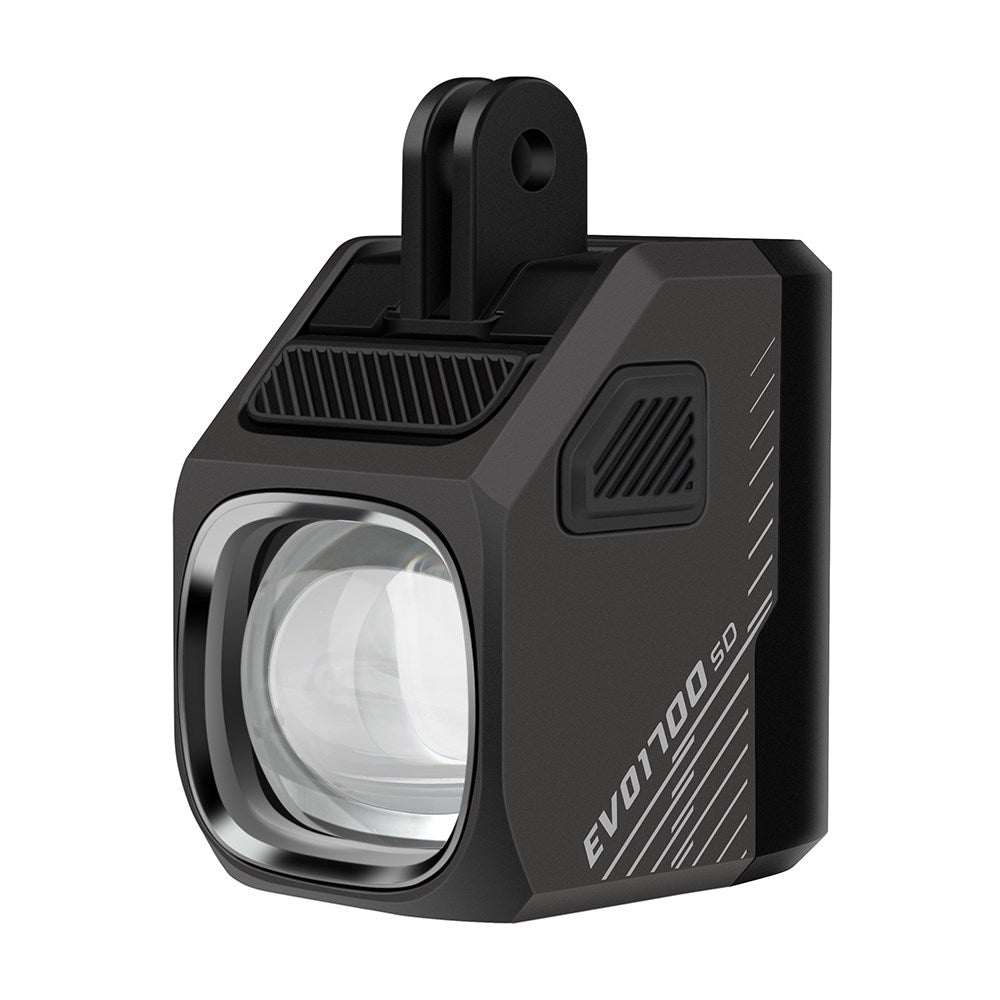 Magicshine EVO 1700SD Under-Bar Mounted Front Light Shimano Di2 Compatible