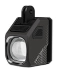 Magicshine EVO 1700SD Under-Bar Mounted Front Light Shimano Di2 Compatible
