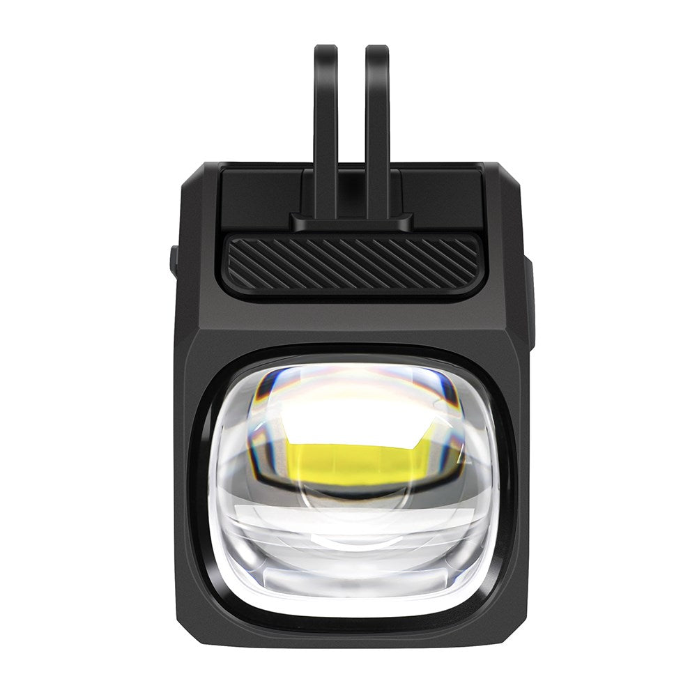 Magicshine EVO 1700SD Under-Bar Mounted Front Light Shimano Di2 Compatible