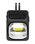 Magicshine EVO 1700SD Under-Bar Mounted Front Light Shimano Di2 Compatible