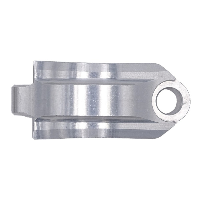 Hope Tech 4/XCR Master Cylinder Hinge Clamp - Silver