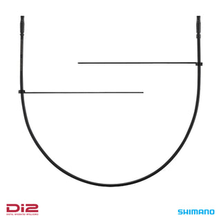 Shimano EW-SD300-I Electric Wire Di2 800mm Built in Routing