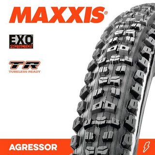 Maxxis Aggressor 29 X 2.50 WT