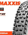 Maxxis Assegai 27.5 X 2.60 WT