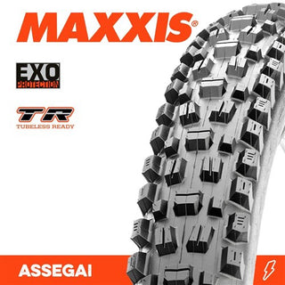 Maxxis Assegai 27.5 X 2.50 WT