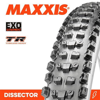 Maxxis Dissector 29 x 2.60 WT