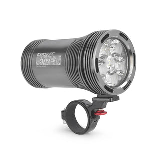 EXPOSURE Six Pack MK13 Gun Metal