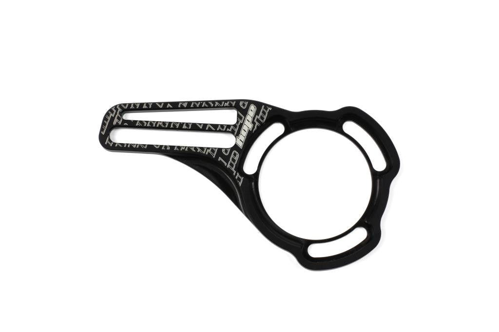 Hope ISCG Chain Guide Plate - Black