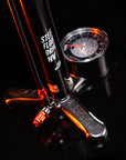 Lezyne Steel HV Floor Drive 3.5