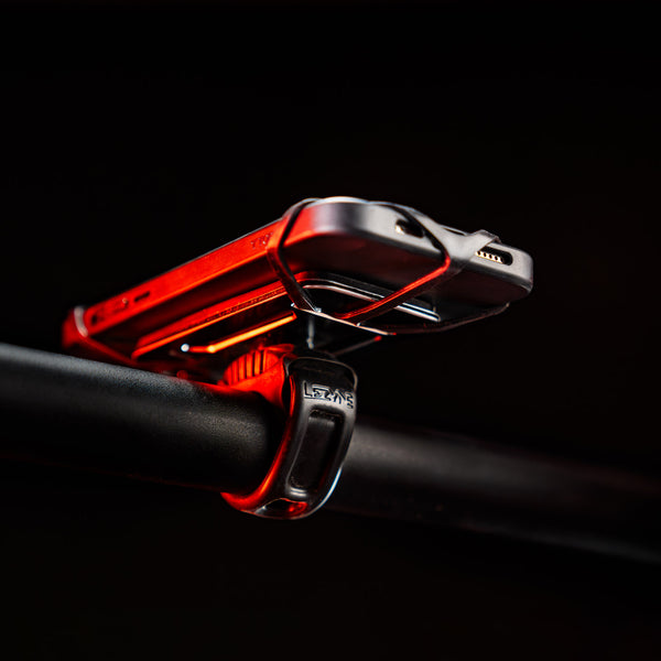 Lezyne Smart Grip Phone Mount