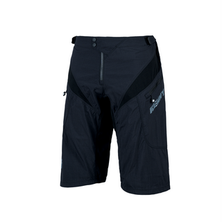 Kenny Racing Enduro Shorts - Black