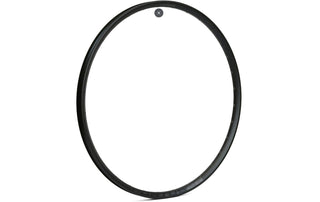 Hope 26 Fortus 26W Rim 32H - Black