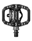 FUNN Clast SPD Single Side Clip-In Pedal Pair - Black