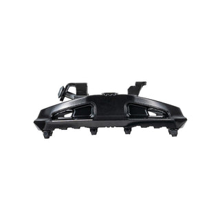 FUNN Clast SPD Single Side Clip-In Pedal Pair - Black