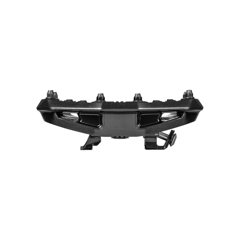 FUNN Clast SPD Single Side Clip-In Pedal Pair - Black