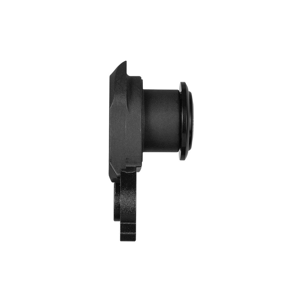 FUNN Universal Derailleur Hanger - Black