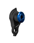 FUNN Universal Derailleur Hanger - Blue