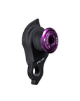 FUNN Universal Derailleur Hanger - Purple