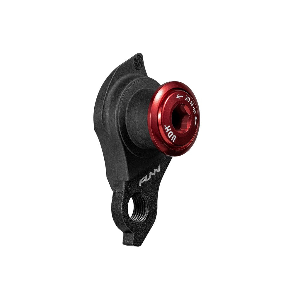 FUNN Universal Derailleur Hanger - Red