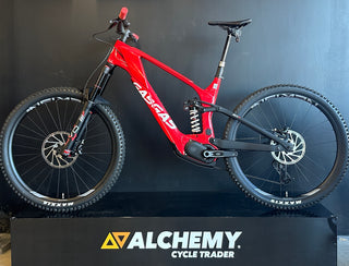 Gas Gas ECC 6 L/XL 2024