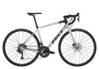 Felt Vr2 Road Endurance Bike 54CM - Silver Sparkle