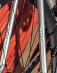 Felt Vr2 Road Endurance Bike 56CM - Silver Sparkle