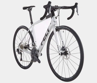 Felt Vr2 Road Endurance Bike 56CM - Silver Sparkle