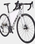 Felt Vr2 Road Endurance Bike 56CM - Silver Sparkle