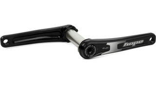 Hope Crankset E-Bike No Spider 68/73mm - 175mm Black