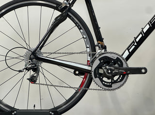 Specialized S-Works Roubaix SL4 56cm 2014