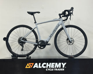 Specialized Creo SL Comp E5 Large 2022