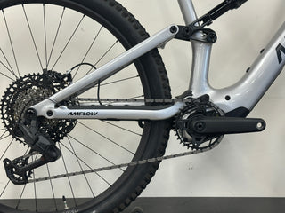 Amflow PL Carbon Large 2025