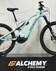 Specialized Levo 3 Comp Carbon S4 2023
