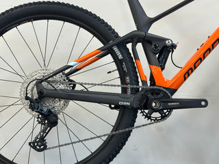 Mondraker F-Podium  Large 2023