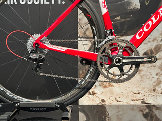 Colnago C-RS 52cm 2018