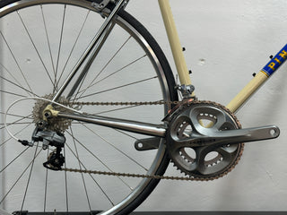 Pinarello Veneto CrMo 2012