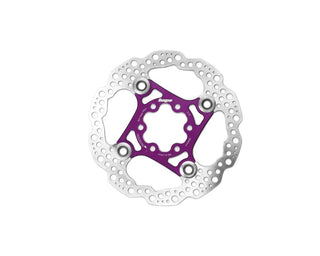 Hope Floating Disc - 140mm Purple