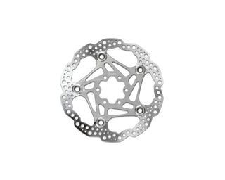 Hope Floating Disc - 160mm Silver